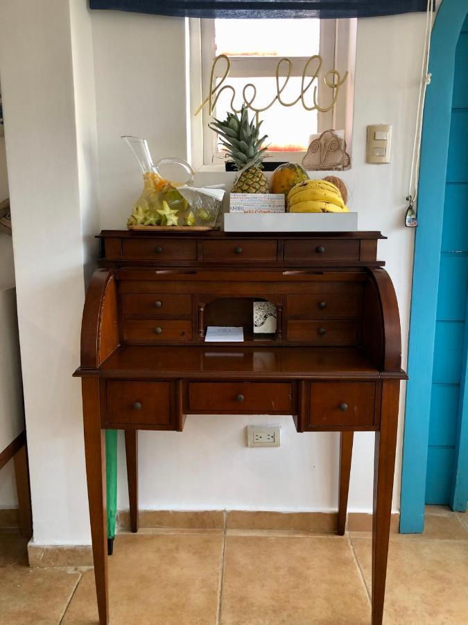 V&V Beach House بونتا كانا المظهر الخارجي الصورة