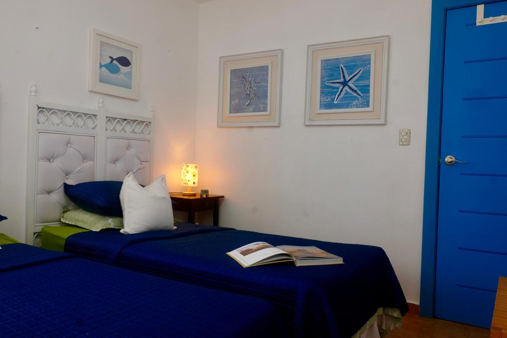 V&V Beach House بونتا كانا المظهر الخارجي الصورة