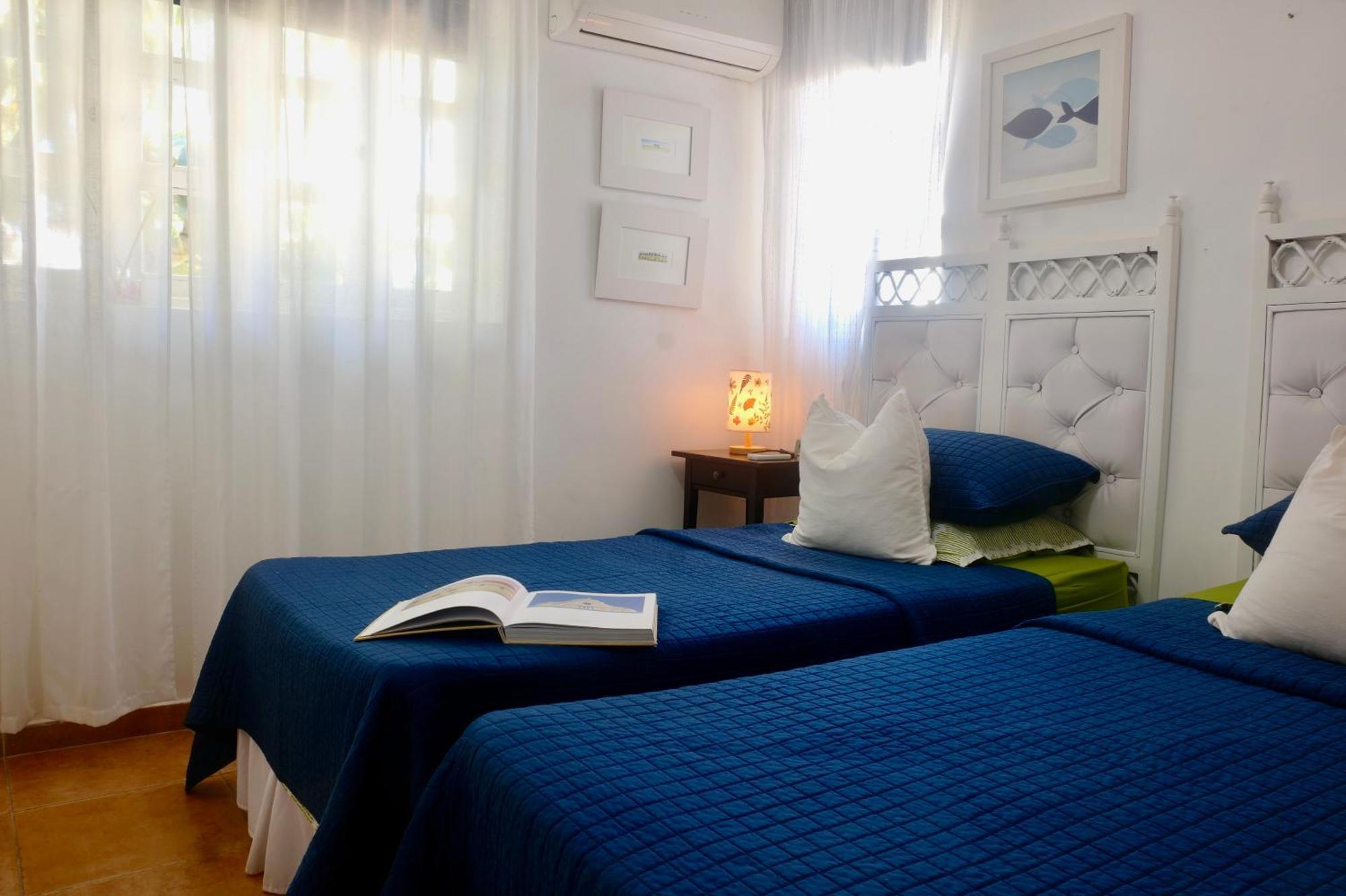 V&V Beach House بونتا كانا المظهر الخارجي الصورة