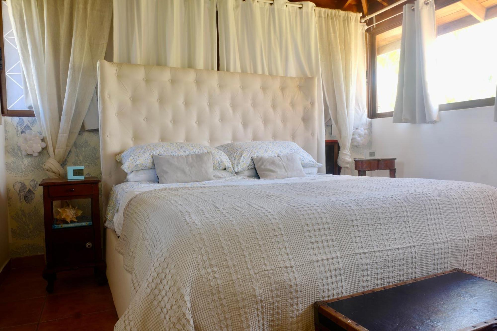 V&V Beach House بونتا كانا المظهر الخارجي الصورة