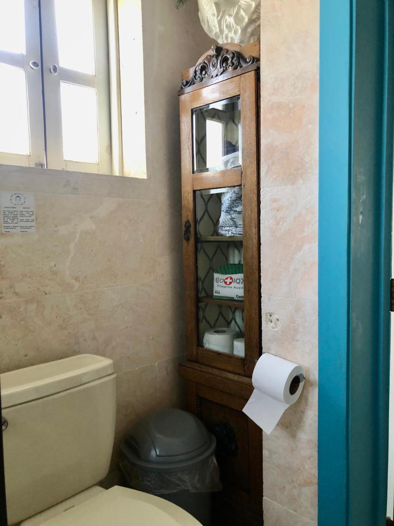 V&V Beach House بونتا كانا المظهر الخارجي الصورة